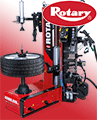 VSG führt die neue Reifenmontiervorrichtung Kendo.Evo für die Marke Rotary ein