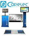 CAPELEC Pkw-Bremsprüfstände CAP9010