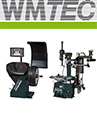 Pkw-Radwuchtmaschine WMTEC RW 5002 DP & Pkw-Reifenmontiermaschine WMTEC RM 2402 Plus