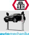 ATH-Heinl auf der Automechanika 2010