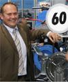 Teil 12 - Messeimpressionen von der Automechanika 2008 in Frankfurt/Main.