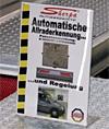 Teil 13 - Messeimpressionen von der Automechanika 2008 in Frankfurt/Main.