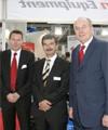 Teil 14 - Messeimpressionen von der Automechanika 2008 in Frankfurt/Main.