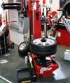 Teil 15 - Messeimpressionen von der Automechanika 2008 in Frankfurt/Main.
