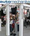 Messeimpressionen von der Automechanika 2006. Teil 5.