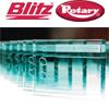 BlitzRotary erh�lt Customer Service Leadership Award 2008