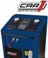 CAR1� Vollautomatisches Klimaserviceger�t ECK BUS PRO