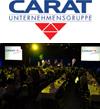 CARAT rockte mit 1.000 Partnern in Willingen
