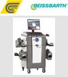 Centro - BEISSBARTH Fahrwerkvermessungssystem CENTRO ML 8 R Easy II TFT