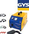 GYS CARDUCTION 33 Induktionsheizger�t f�r die Kfz-Werkstatt