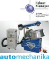 HENI Helmut Niemeyer GmbH auf der Automechanika 2010