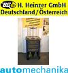 Getriebe�lwechsel leicht gemacht Heinzer erm�glicht kompletten Austausch