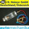 H.Heinzer GmbH BG Deutschland - Sichere Klimadiagnose