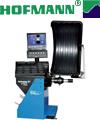 Hofmann - Rad-Auswuchtmaschine geodyna� 4900/p