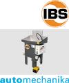 IBS auf der Automechanika 2010