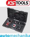 KS Tools auf der Automechanika 2010