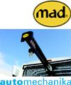 mad auf der Automechanika 2010
