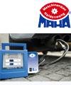 NEU von MAHA: MET 6.3