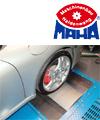 MAHA erweitert Produktreihe
Scheitel-Rollen-Leistungsprüfstände