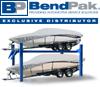PHB GmbH - neuer Parklift f�r Bootsanh�nger