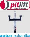 ptilift auf der Automechanika 2010