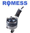 ROMESS Electronic GmbH Bremsenwartungsger�t S 15/SE 14.