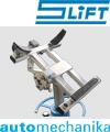 SLIFT auf der Automechanika 2010
