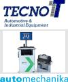 TECNO GmbH - Zwei Neuheiten f�r Klima und Abgas