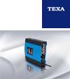 TEXA UNIProbe f�r PKW, Motorr�der und
Nutzfahrzeuge.