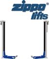 ZIPPO Lifts: Die neue 1930 Essential - Der preiswerte Einstieg f�r moderne Kfz-Werkst�tten