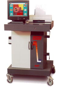 Sun Diagnose Plattform (SDP)