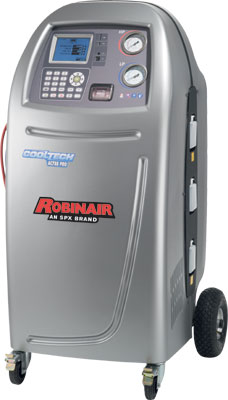 Robinair - Klimaservicegerät AC788 PRO