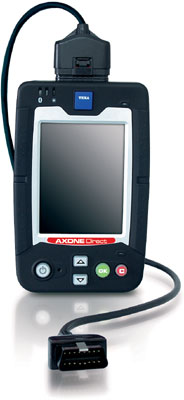 TEXA AXONE Direct