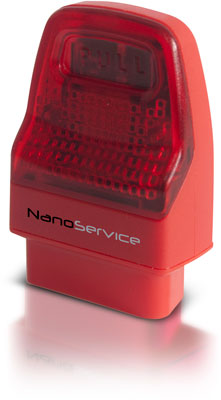 TEXA - NanoService