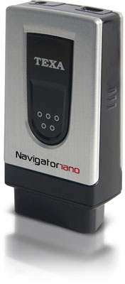 TEXA - Navigator nano