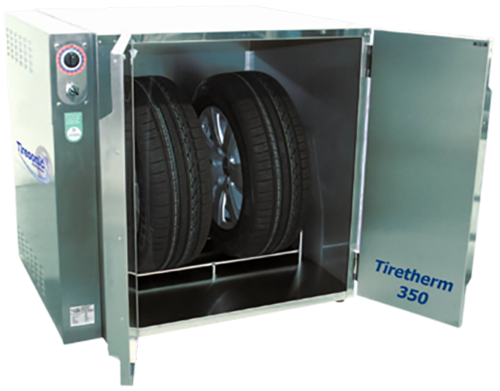 Tiretherm TT 350