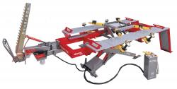 Richtanlage Griffon 2800