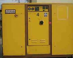 Schraubenkompressor Kaeser CS 90
