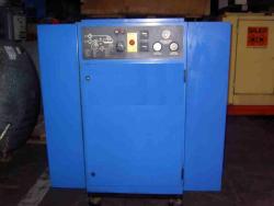 Schraubenkompressor Ecoair-Frantz ES 50