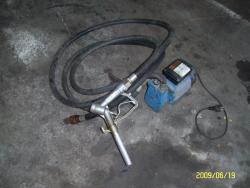 Dieselpumpe G&uuml;de