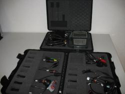 Diagnosestester  ST 6000