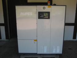Rupes Lackierabsauganlage HE 1403