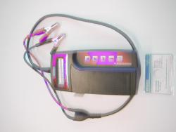 Batteriepr&uuml;fger&auml;t Midrtonics 405 XL