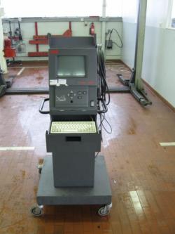 SUN AU-Tester DGA 1000