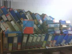 VAG Literatur