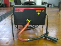 SUN Opazimeter DSS 2