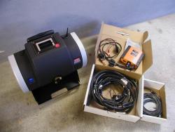+++ TEXA Dieselabgastester OBD - OPABOX f&uuml;r PC +++