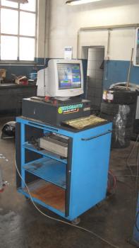 Microline 3000PC gebraucht imKundenauftrag
