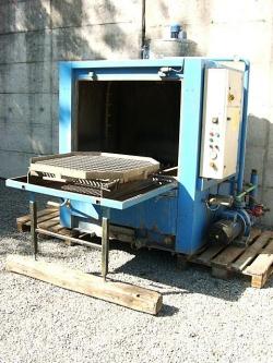Einkammer Hei&szlig;waschmaschine Teijo Modell C1200KD