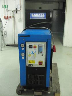 Schraubenkompressor Babatz A15 - H10